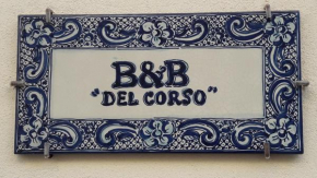  B&B Del Corso  Мацара Дель Валло